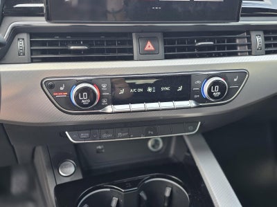 2024 Audi A5 Sportback S line Premium 45 TFSI quattro