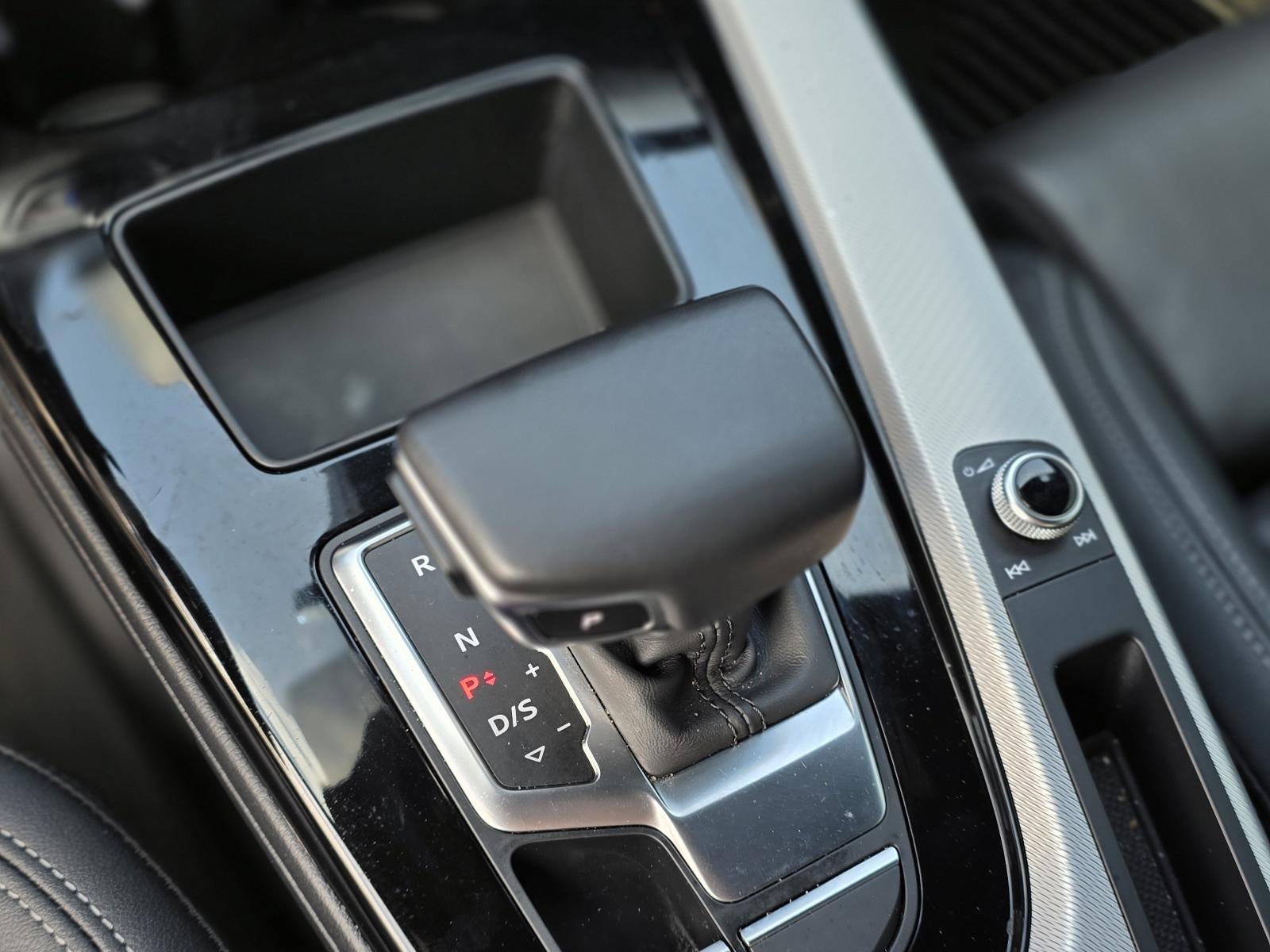 2024 Audi A5 Sportback S line Premium 45 TFSI quattro