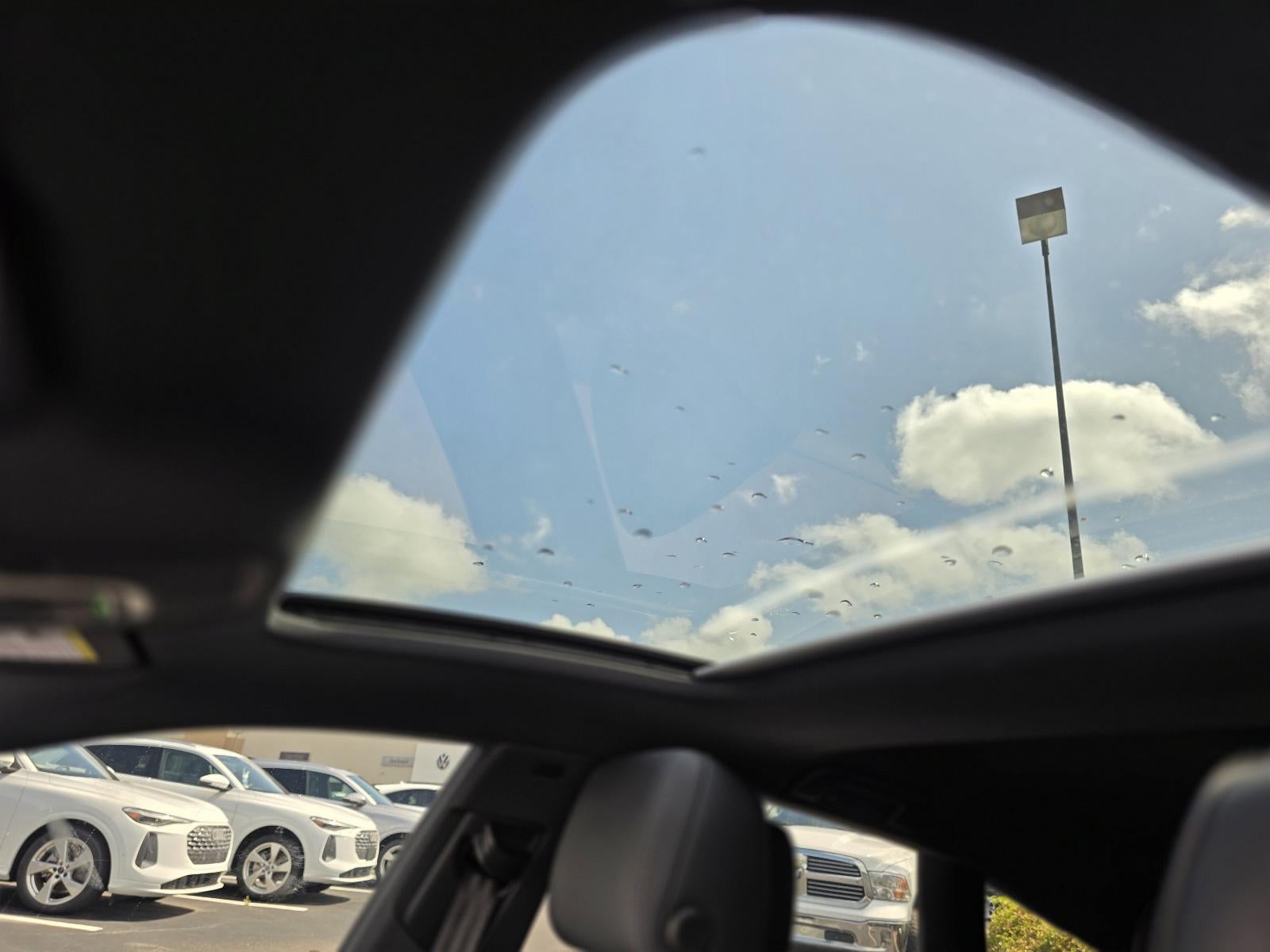 2024 Audi A5 Sportback S line Premium 45 TFSI quattro