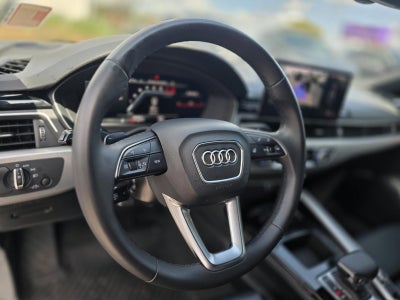 2024 Audi A5 Sportback S line Premium 45 TFSI quattro