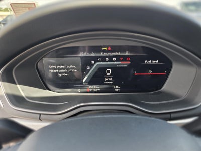 2024 Audi A5 Sportback S line Premium 45 TFSI quattro