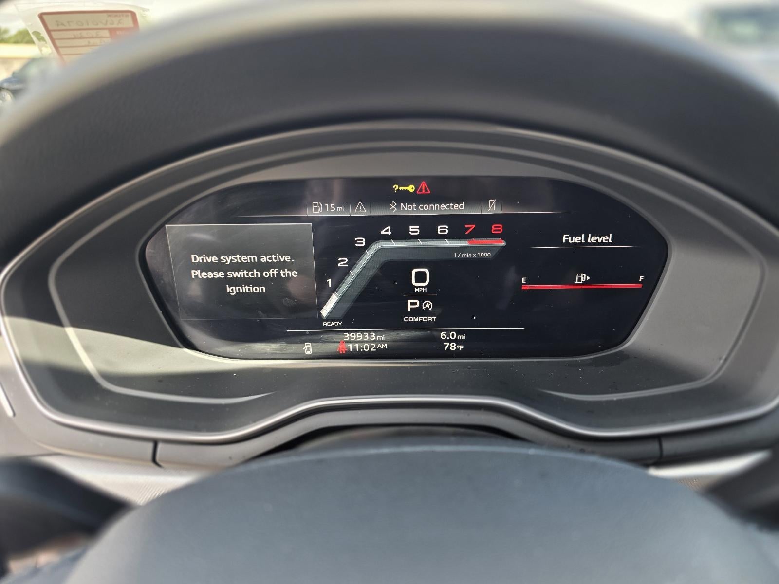 2024 Audi A5 Sportback S line Premium 45 TFSI quattro