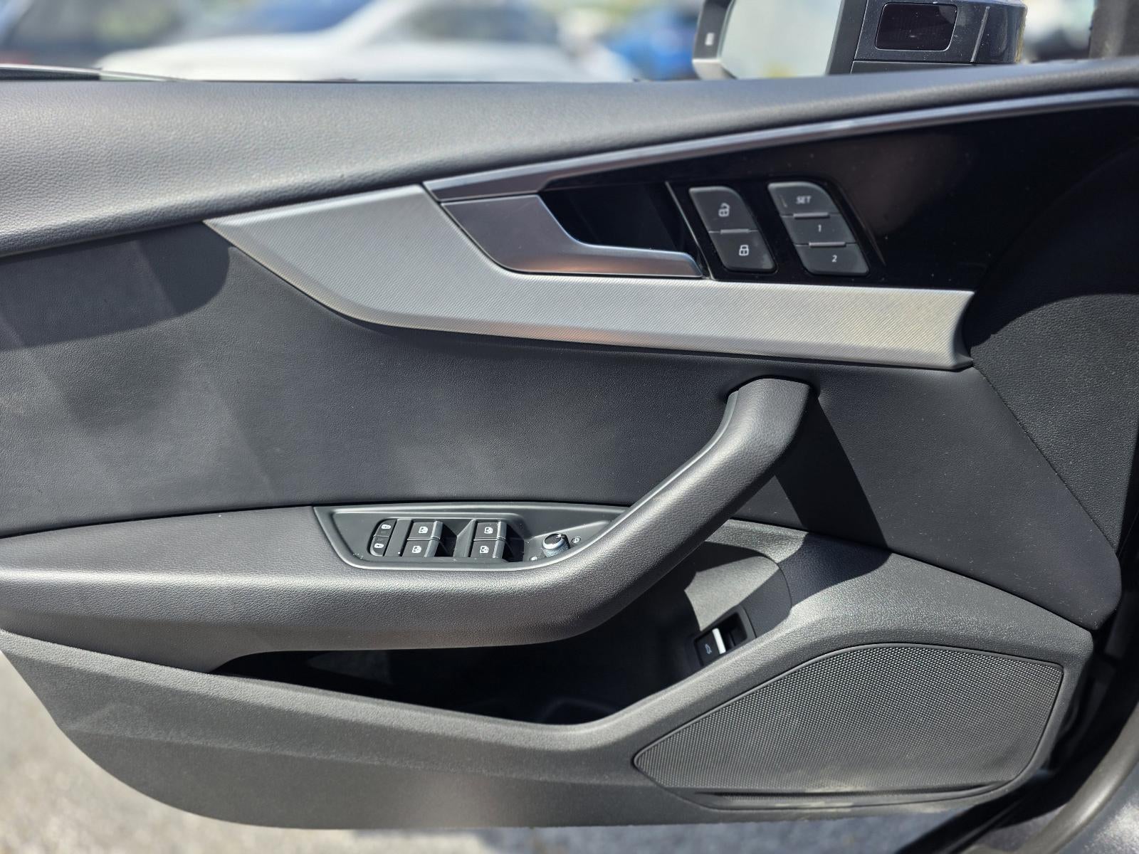 2024 Audi A5 Sportback S line Premium 45 TFSI quattro