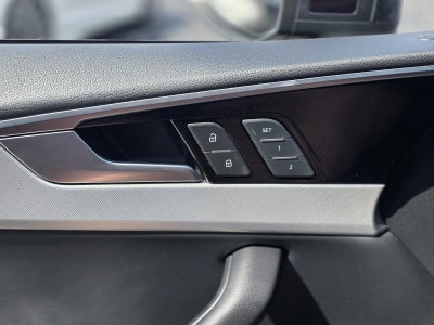 2024 Audi A5 Sportback S line Premium 45 TFSI quattro