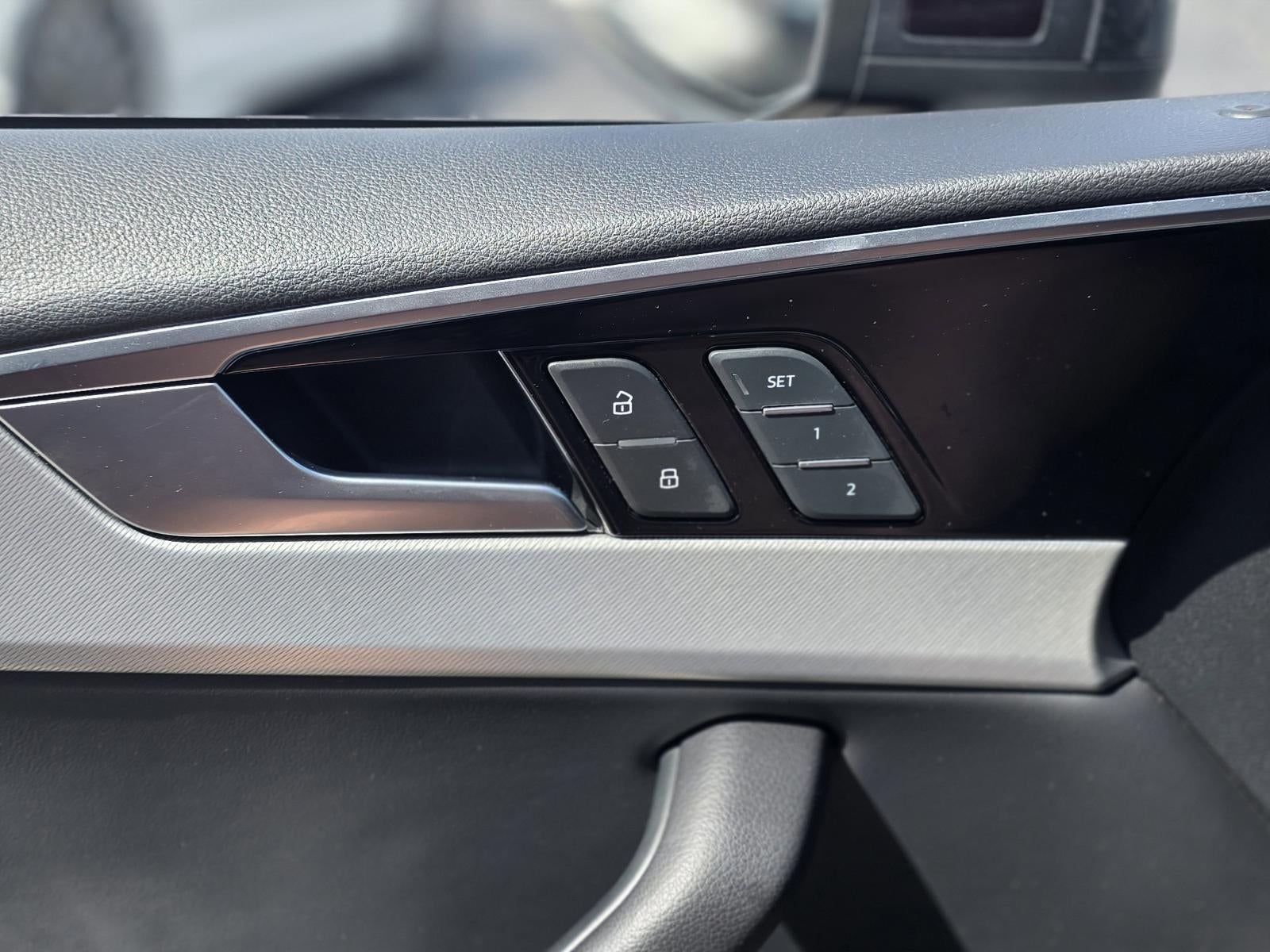 2024 Audi A5 Sportback S line Premium 45 TFSI quattro