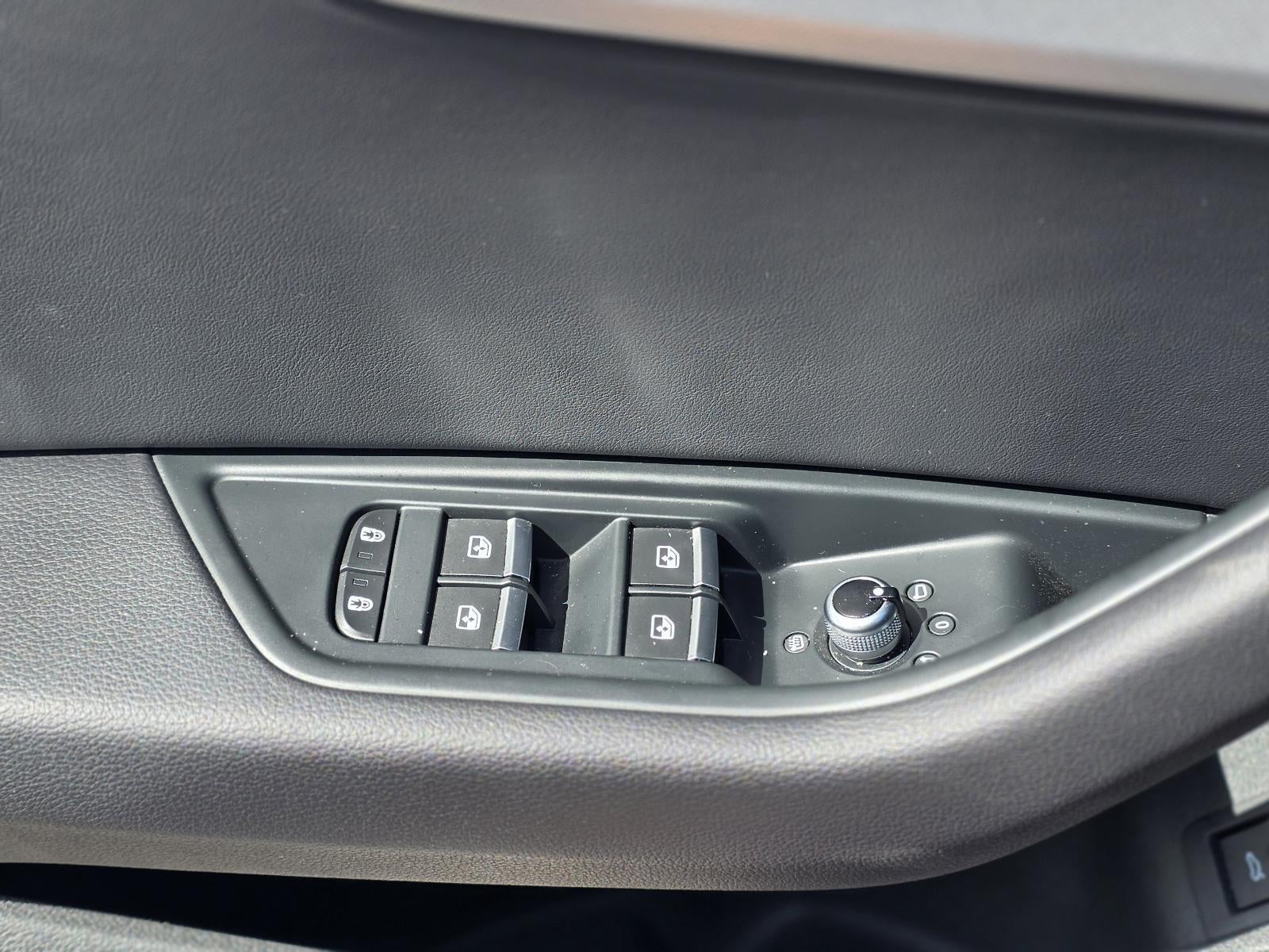 2024 Audi A5 Sportback S line Premium 45 TFSI quattro