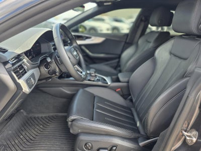 2024 Audi A5 Sportback S line Premium 45 TFSI quattro