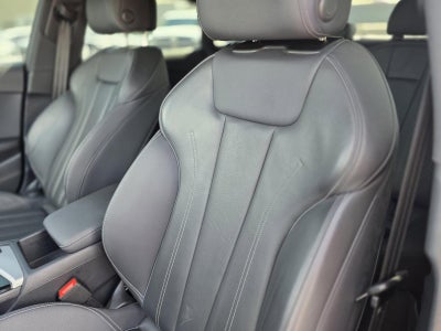 2024 Audi A5 Sportback S line Premium 45 TFSI quattro