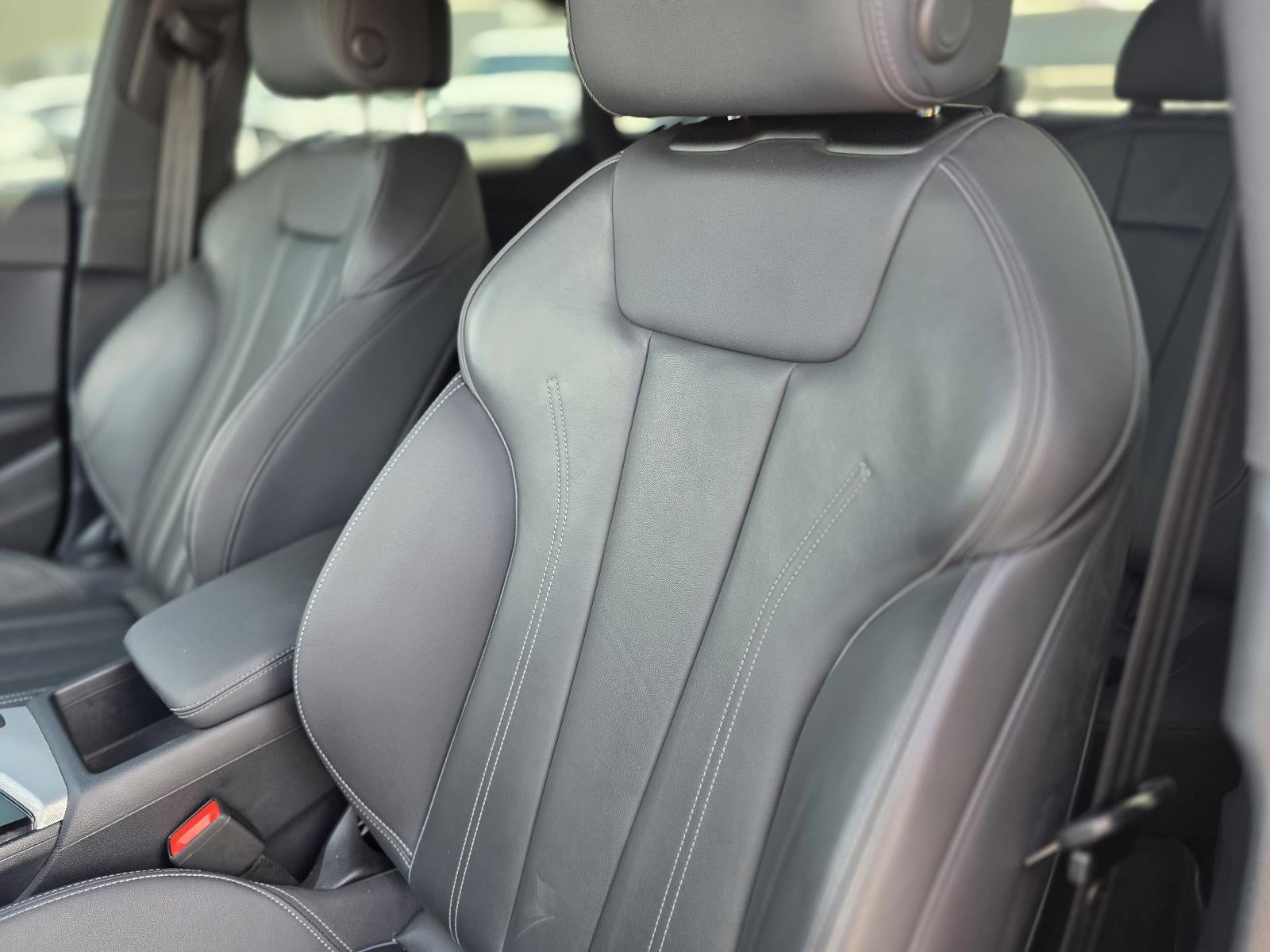 2024 Audi A5 Sportback S line Premium 45 TFSI quattro