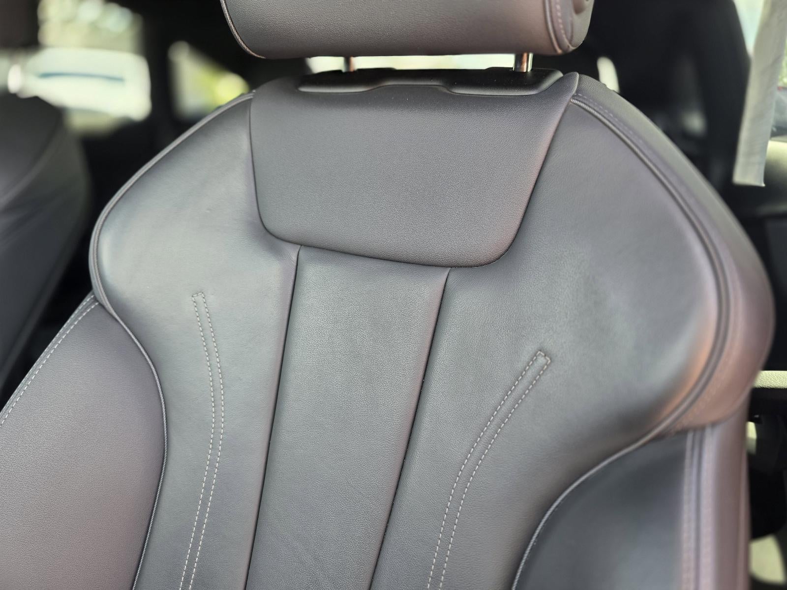 2024 Audi A5 Sportback S line Premium 45 TFSI quattro