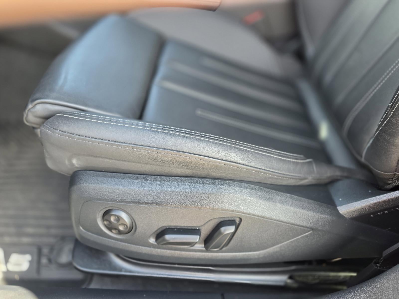 2024 Audi A5 Sportback S line Premium 45 TFSI quattro