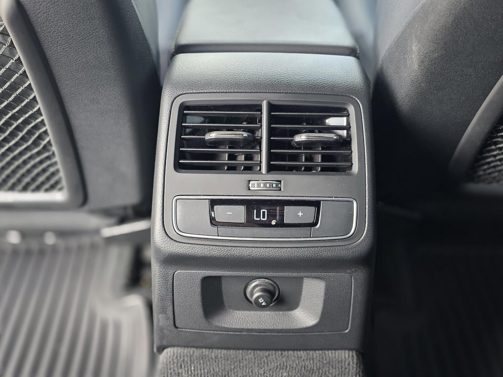 2024 Audi A5 Sportback S line Premium 45 TFSI quattro