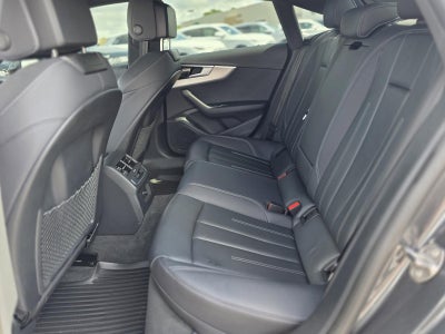 2024 Audi A5 Sportback S line Premium 45 TFSI quattro