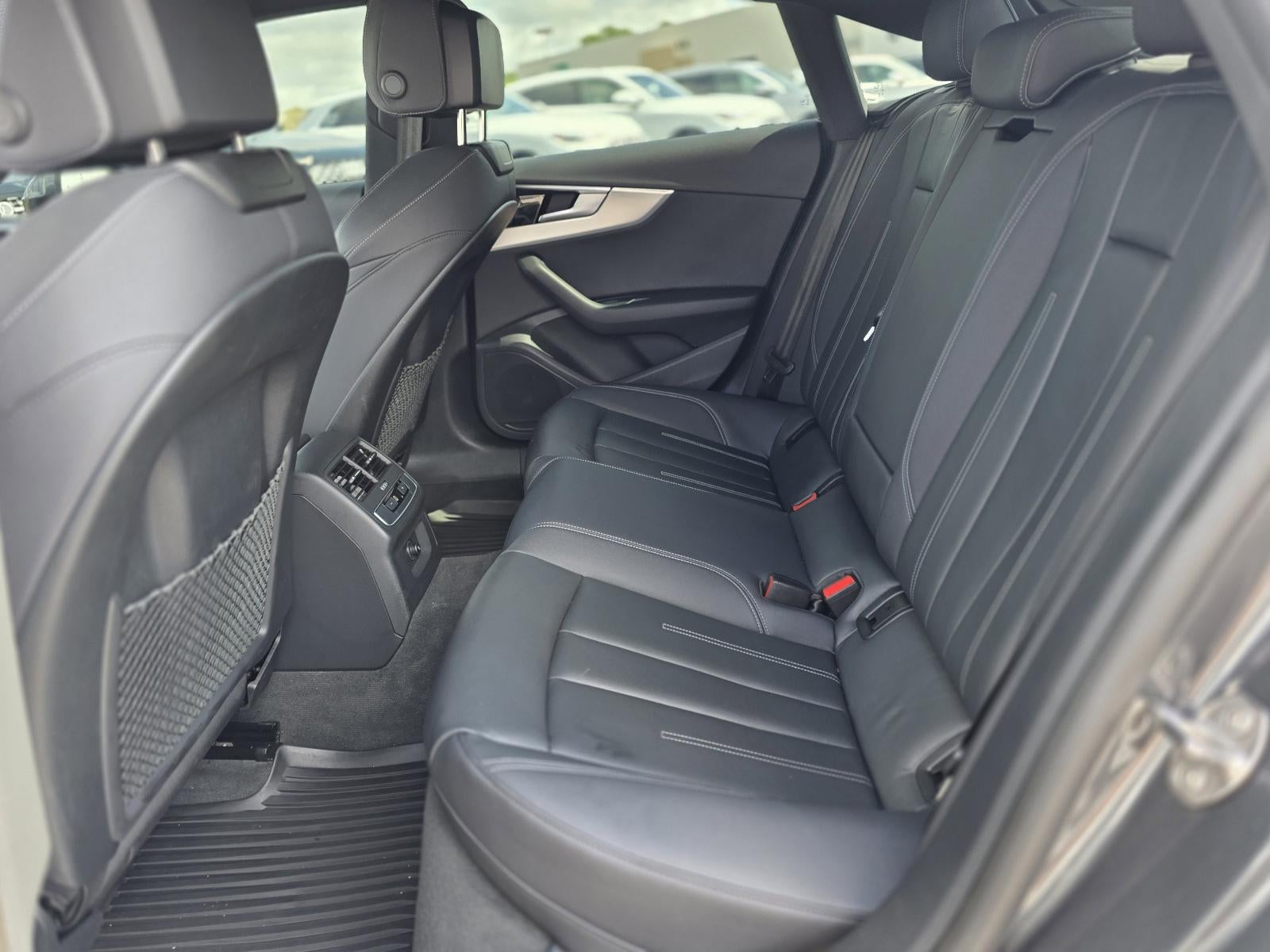 2024 Audi A5 Sportback S line Premium 45 TFSI quattro