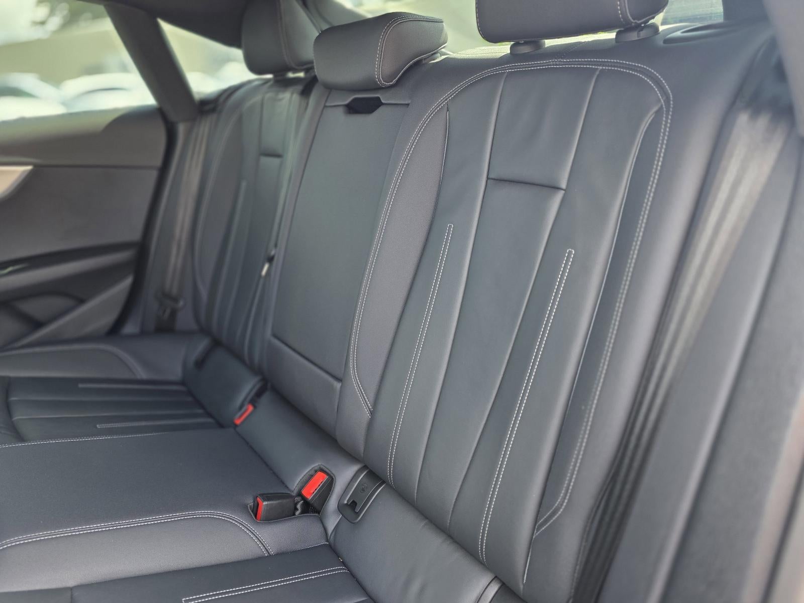 2024 Audi A5 Sportback S line Premium 45 TFSI quattro