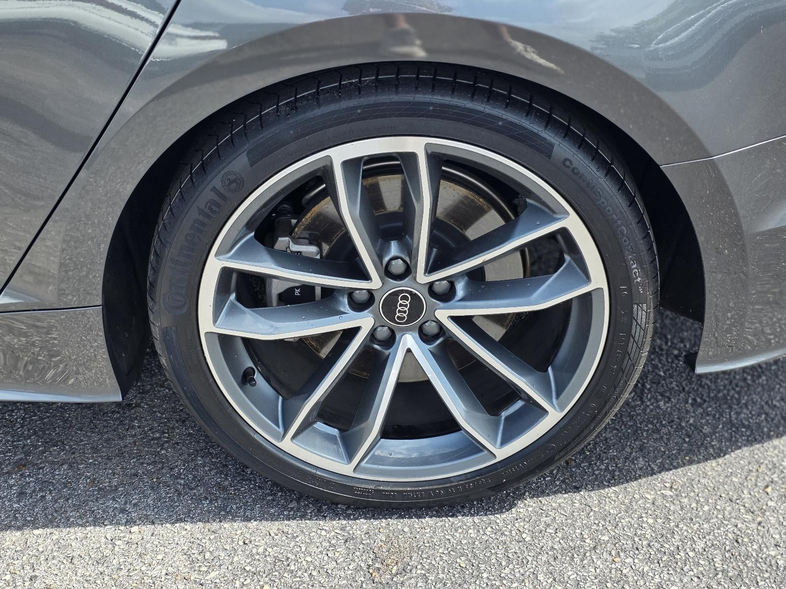 2024 Audi A5 Sportback S line Premium 45 TFSI quattro