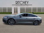 2024 Audi A5 Sportback S line Premium 45 TFSI quattro
