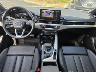 2024 Audi A5 Sportback S line Premium 45 TFSI quattro