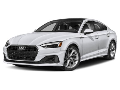 2024 Audi A5 Sportback S line Premium 45 TFSI quattro