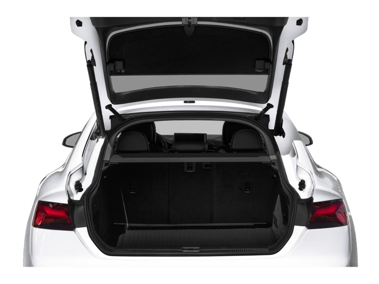 2024 Audi A5 Sportback S line Premium 45 TFSI quattro