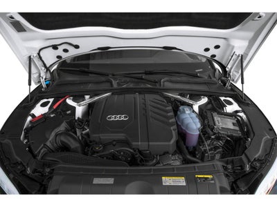 2024 Audi A5 Sportback S line Premium 45 TFSI quattro