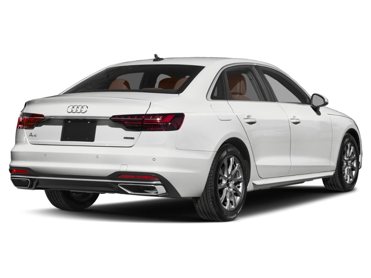 2023 Audi A4 Sedan S line Premium Plus 45 TFSI quattro
