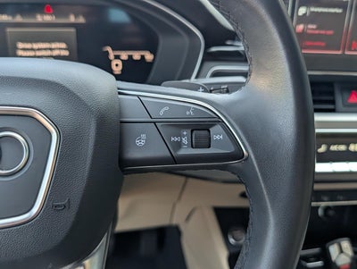 2024 Audi A5 Sportback S line Prestige 45 TFSI quattro