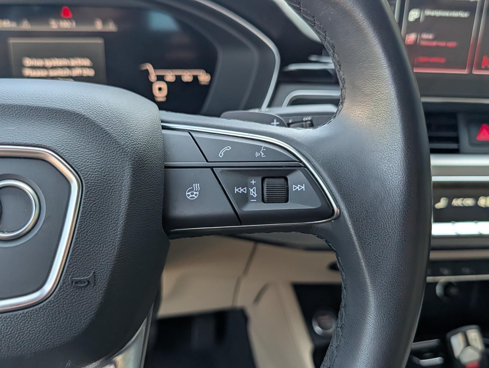 2024 Audi A5 Sportback S line Prestige 45 TFSI quattro