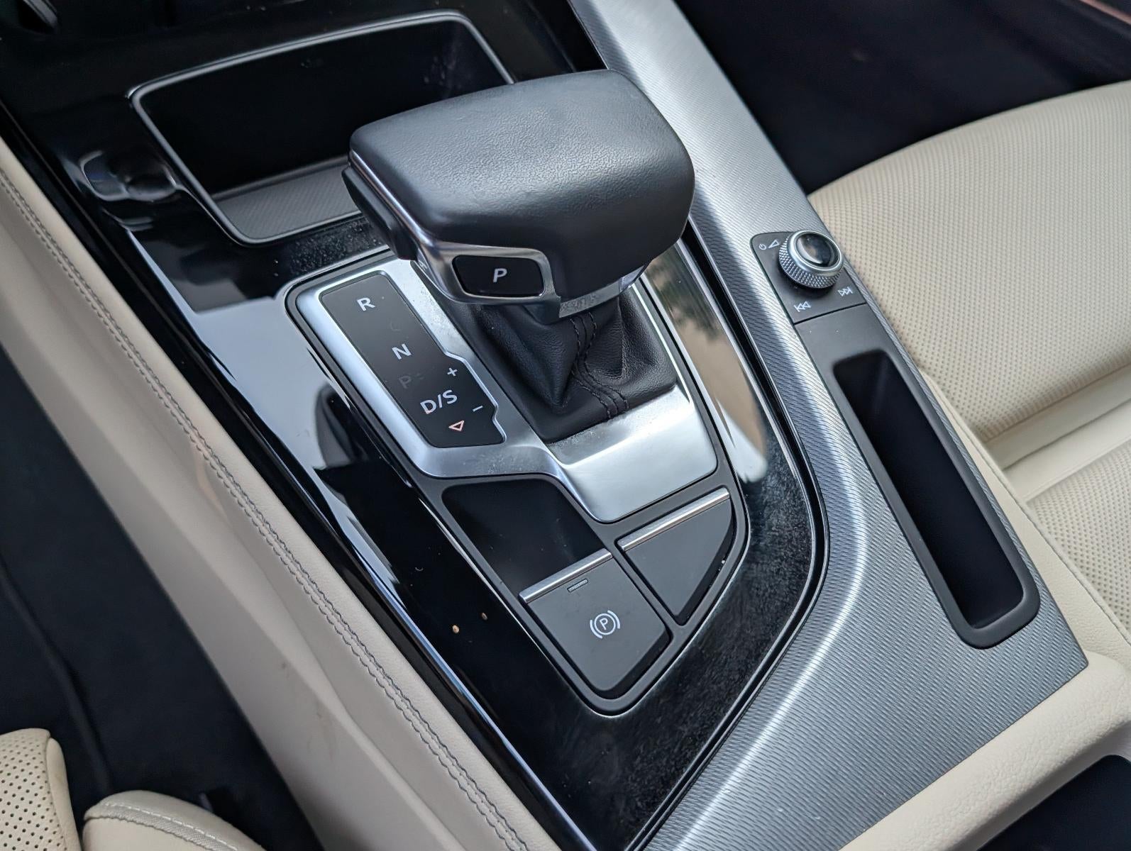 2024 Audi A5 Sportback S line Prestige 45 TFSI quattro