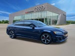 2024 Audi A5 Sportback S line Prestige 45 TFSI quattro