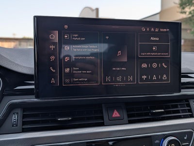2024 Audi A5 Sportback S line Prestige 45 TFSI quattro