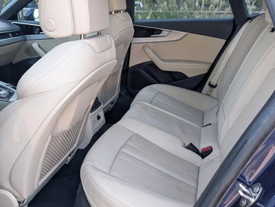 2024 Audi A5 Sportback S line Prestige 45 TFSI quattro