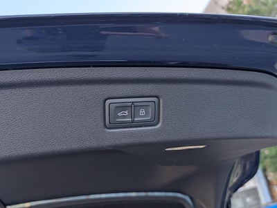 2024 Audi A5 Sportback S line Prestige 45 TFSI quattro