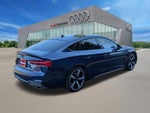 2024 Audi A5 Sportback S line Prestige 45 TFSI quattro