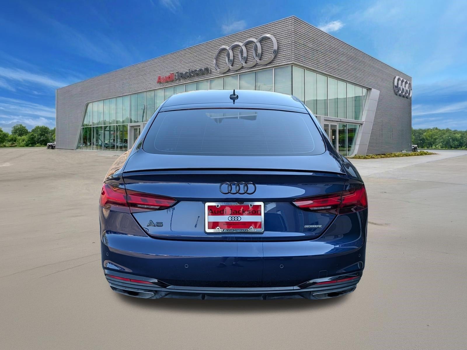 2024 Audi A5 Sportback S line Prestige 45 TFSI quattro