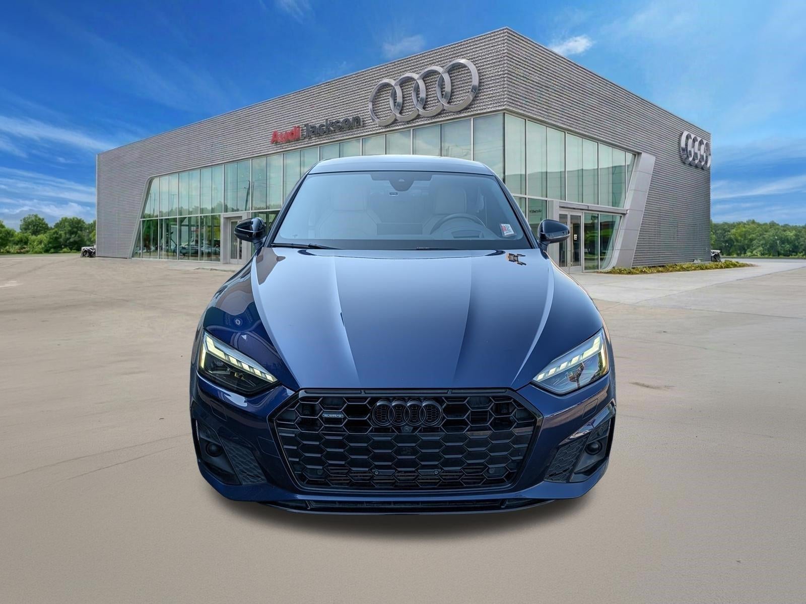 2024 Audi A5 Sportback S line Prestige 45 TFSI quattro