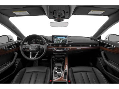 2024 Audi A5 Sportback S line Prestige 45 TFSI quattro