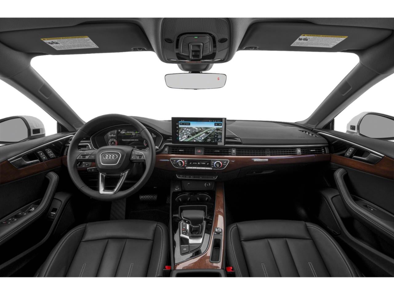 2024 Audi A5 Sportback S line Prestige 45 TFSI quattro