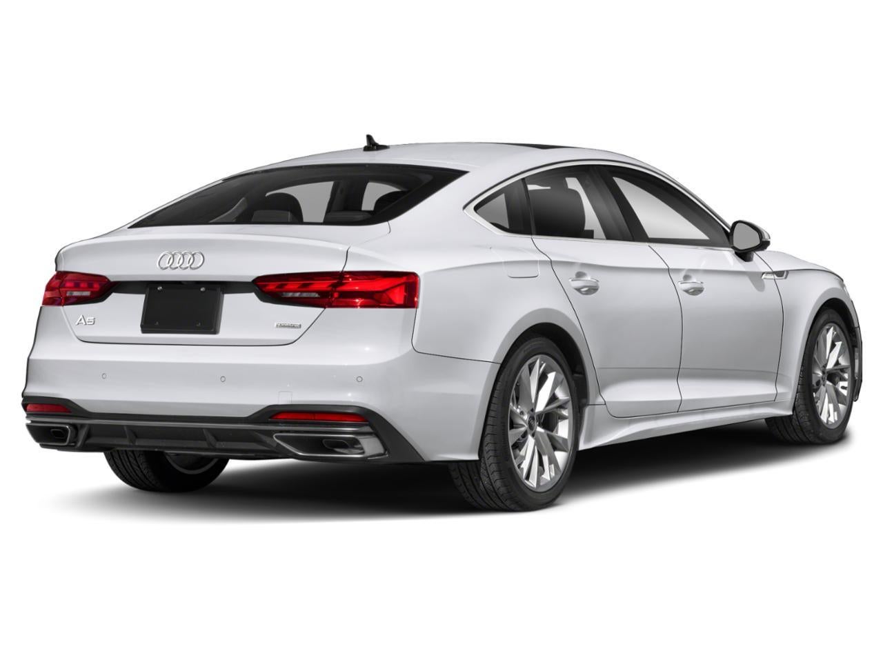 2024 Audi A5 Sportback S line Prestige 45 TFSI quattro