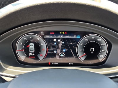 2025 Audi A5 Sportback S line Premium Plus 45 TFSI quattro