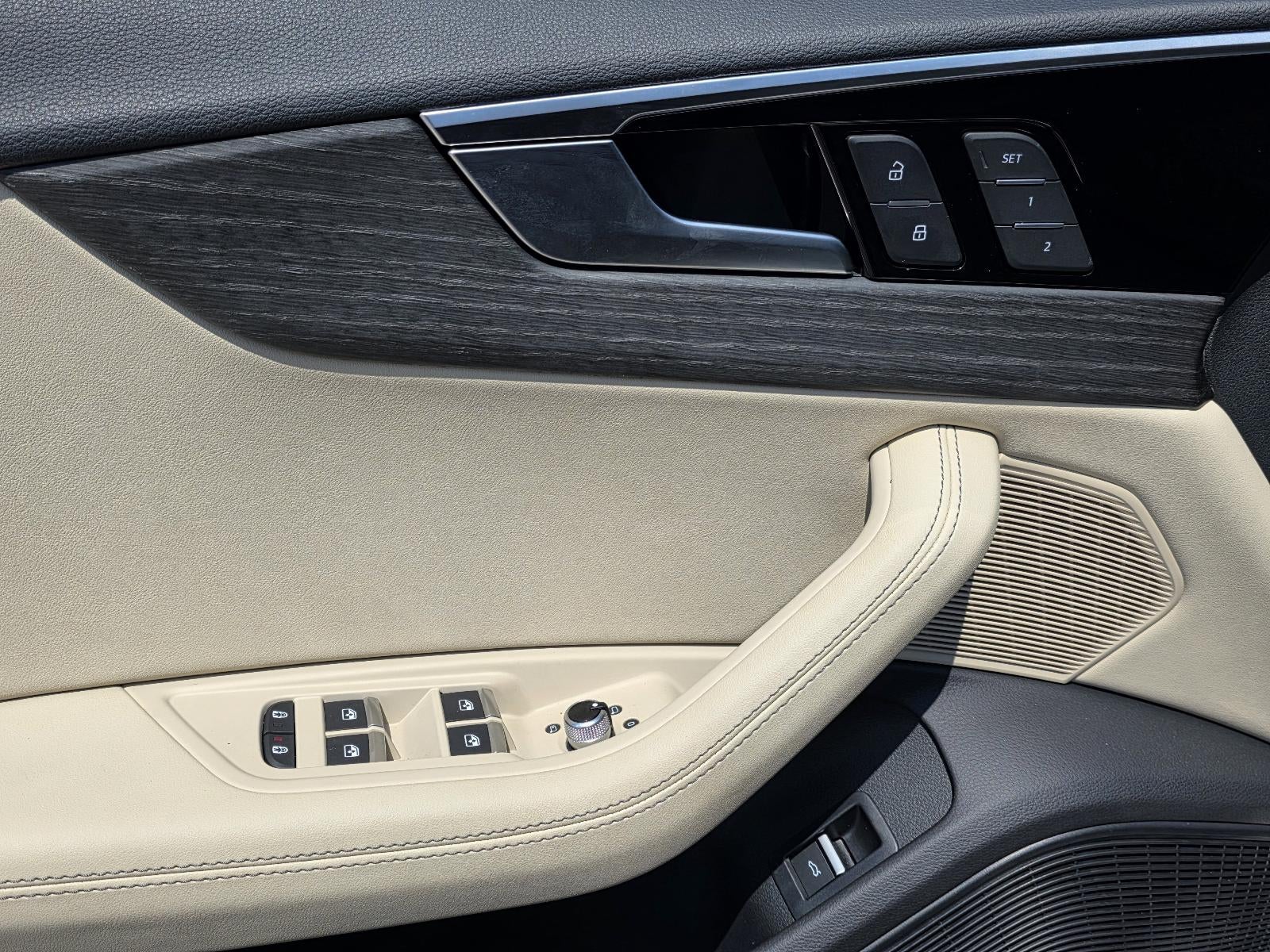 2025 Audi A5 Sportback S line Premium Plus 45 TFSI quattro