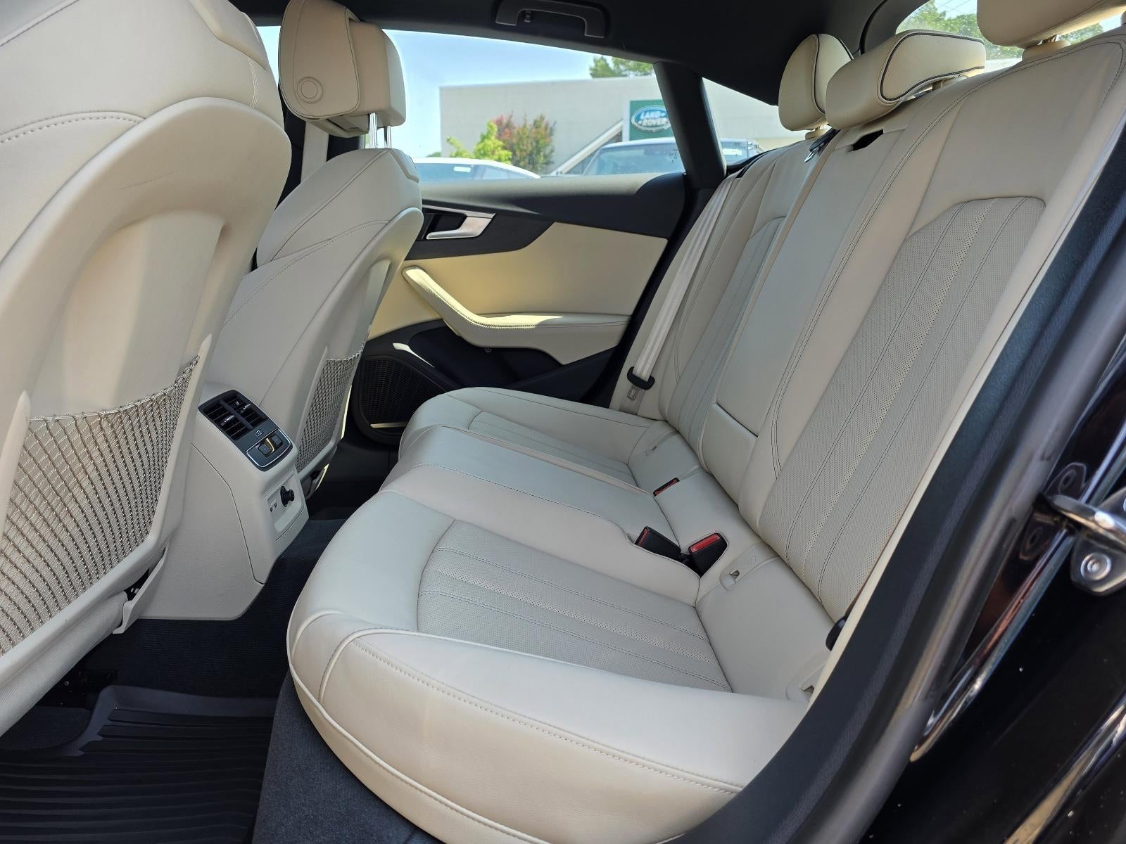 2025 Audi A5 Sportback S line Premium Plus 45 TFSI quattro