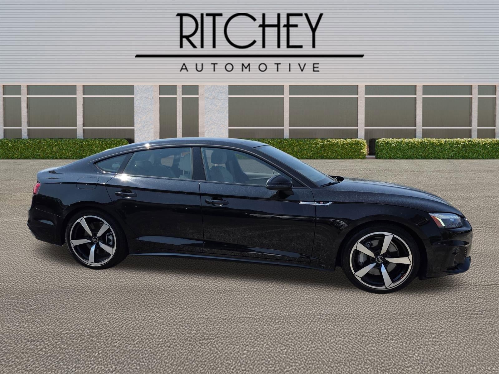 2025 Audi A5 Sportback S line Premium Plus 45 TFSI quattro