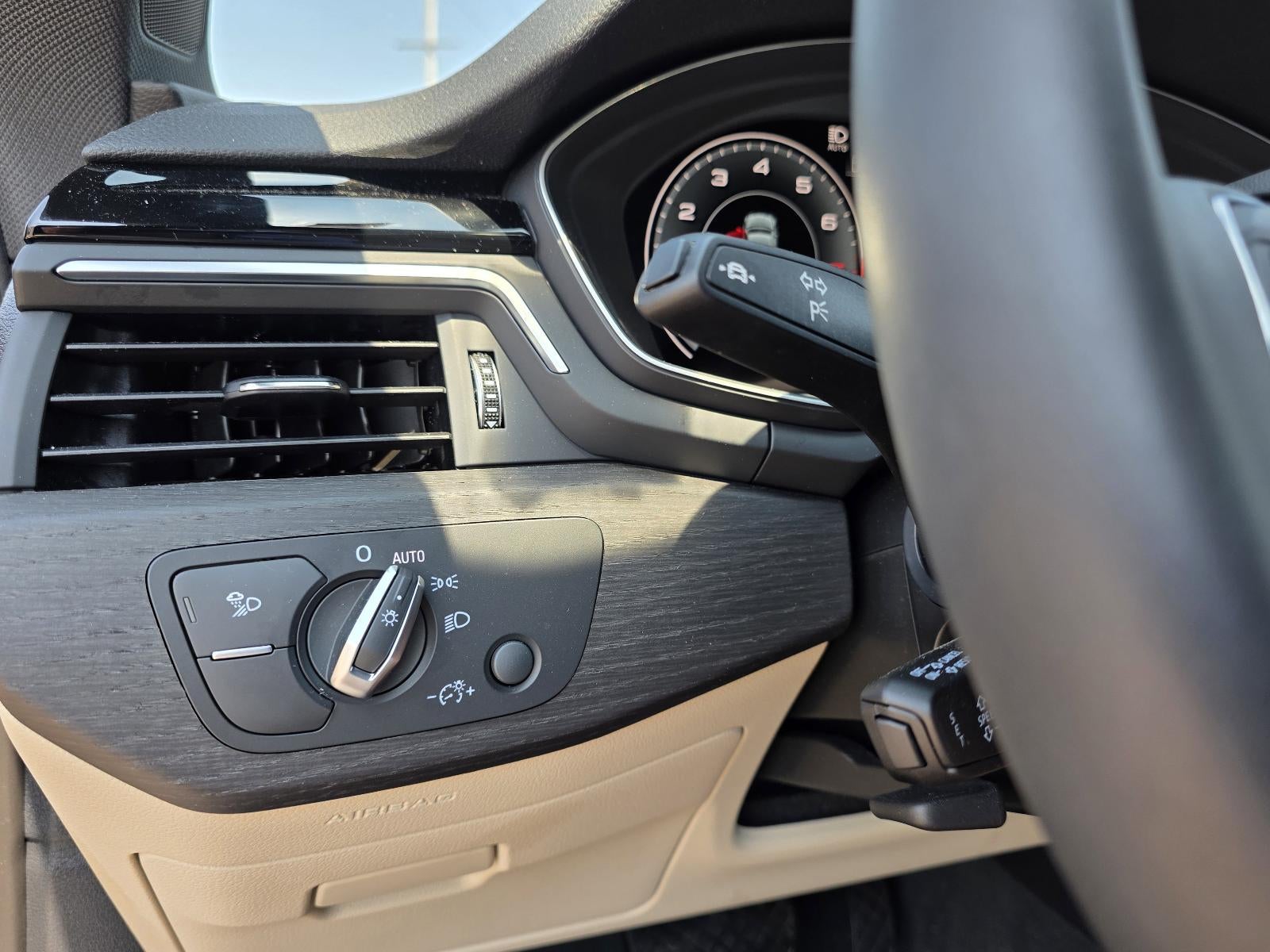 2025 Audi A5 Sportback S line Premium Plus 45 TFSI quattro