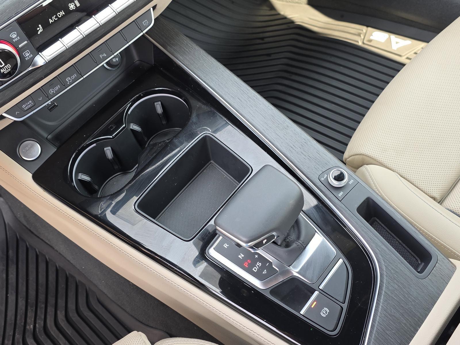 2025 Audi A5 Sportback S line Premium Plus 45 TFSI quattro