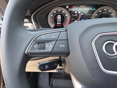 2025 Audi A5 Sportback S line Premium Plus 45 TFSI quattro