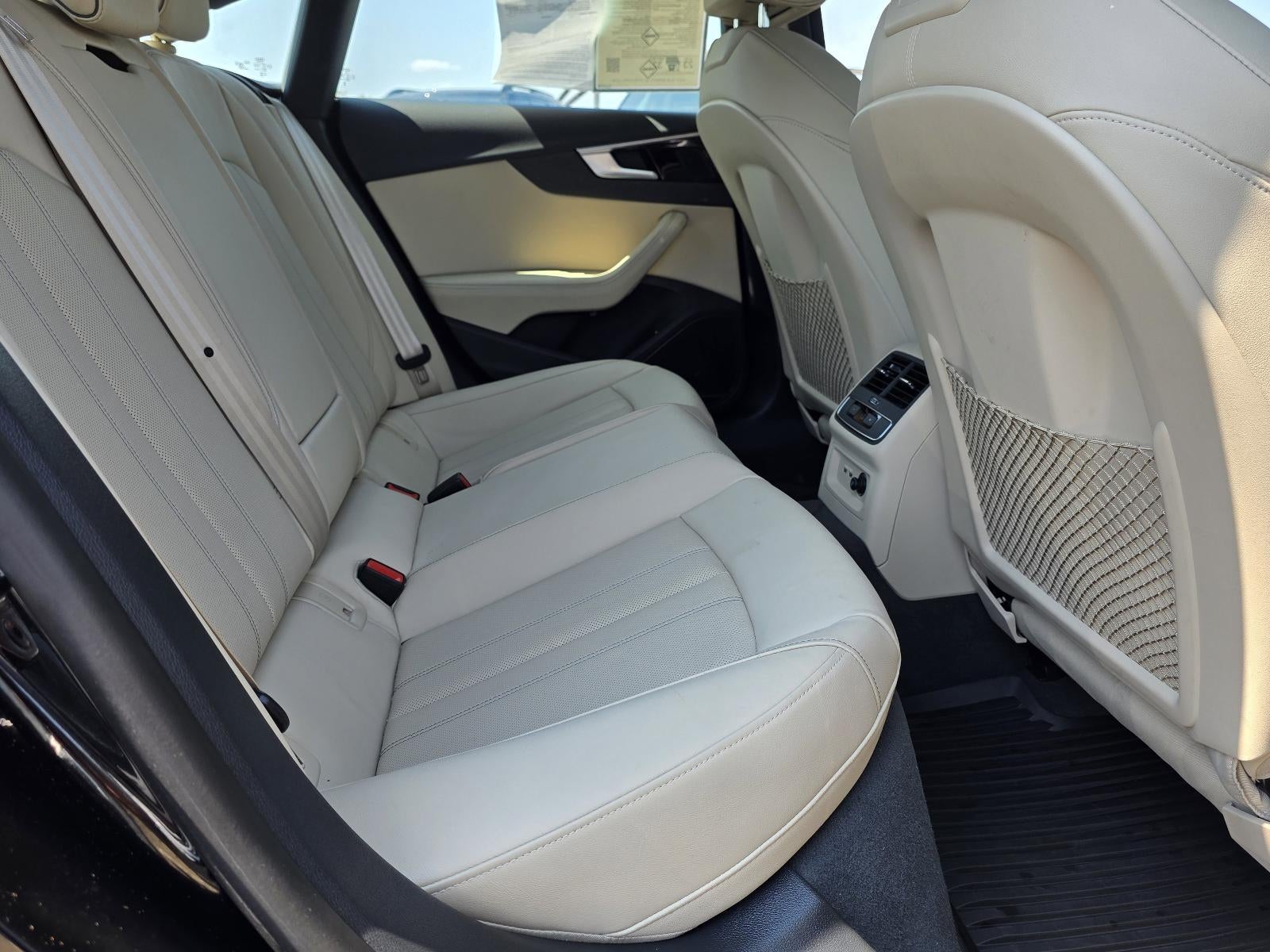 2025 Audi A5 Sportback S line Premium Plus 45 TFSI quattro