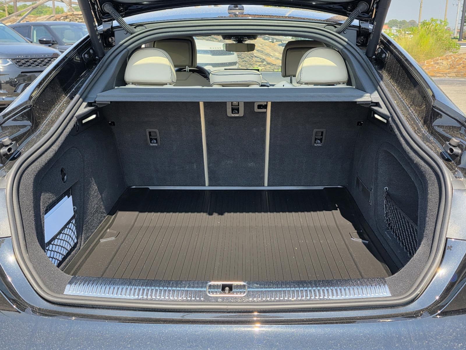 2025 Audi A5 Sportback S line Premium Plus 45 TFSI quattro