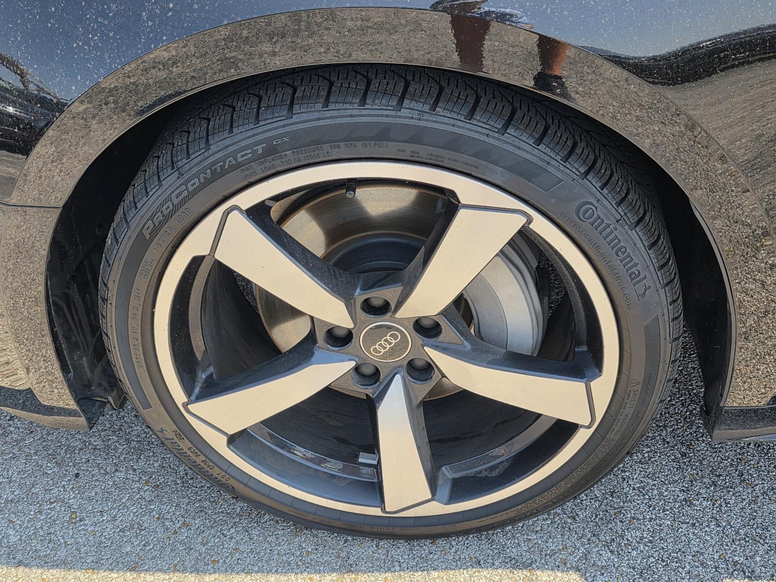 2025 Audi A5 Sportback S line Premium Plus 45 TFSI quattro