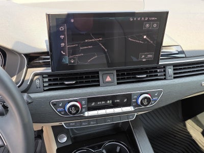 2025 Audi A5 Sportback S line Premium Plus 45 TFSI quattro